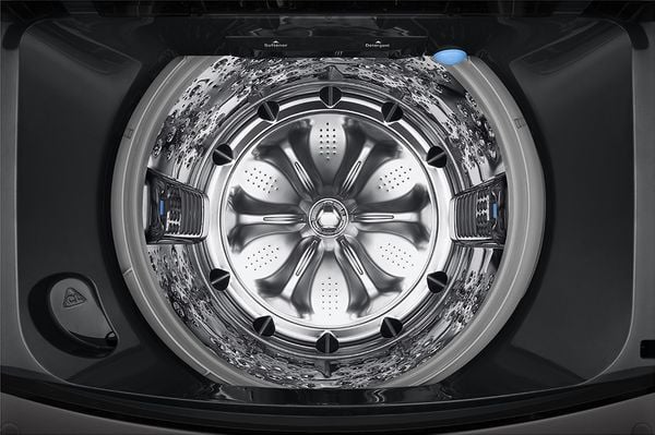 Máy giặt LG lồng đứng Inverter 17kg TV2517SV7J