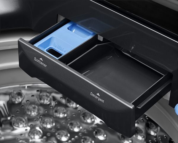 Máy giặt LG lồng đứng Inverter 17kg TV2517SV7J