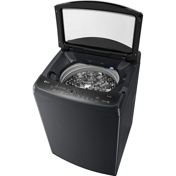 Máy giặt LG lồng đứng Inverter 17kg TV2517SV7J