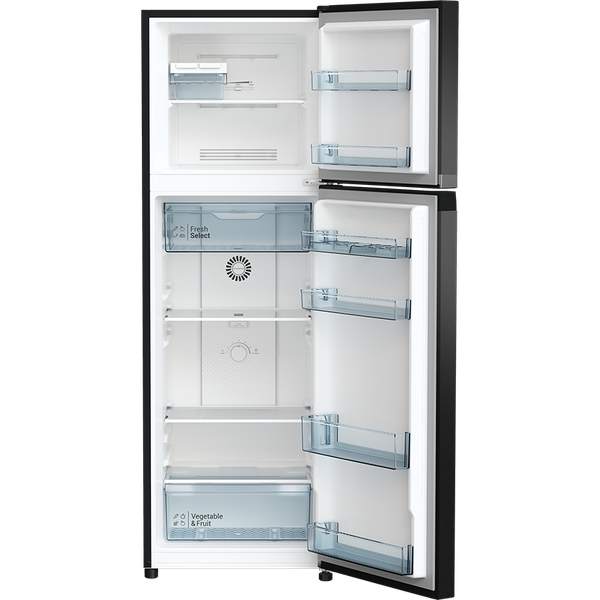 Tủ lạnh Hitachi Inverter 260 lít HRTN5275MFUVN