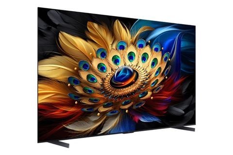 Google Tivi TCL QLED 4K 65 inch 65C655