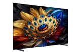 Google Tivi TCL QLED 4K 55 Inch 55C655