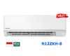 Điều hòa Panasonic 1 chiều 12.000BTU CU-N12ZKH-8