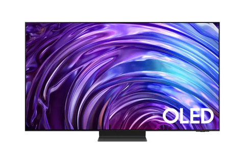 Smart Tivi Samsung OLED 4K 77 inch QA77S95D
