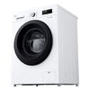 Máy giặt LG Inverter 9 kg FB1209S6W1