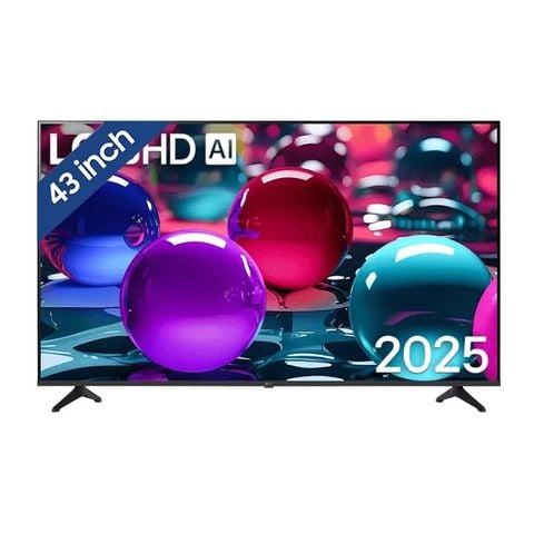 Smart Tivi LG UHD LED 4K 43 inch 43UA7350PSB mới 2025
