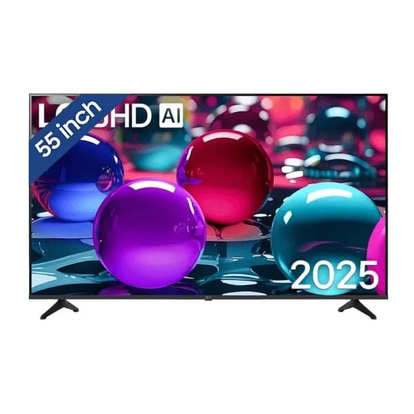 Smart Tivi LG UHD 4K 55 inch 55UA7350PSB mới 2025