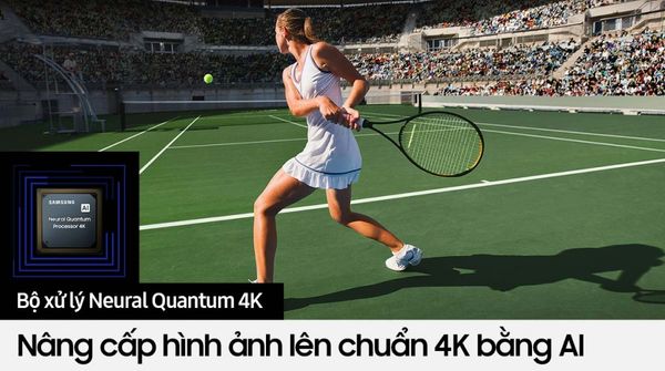 Smart Tivi Neo QLED Samsung 4K 65 inch QA65QN85C