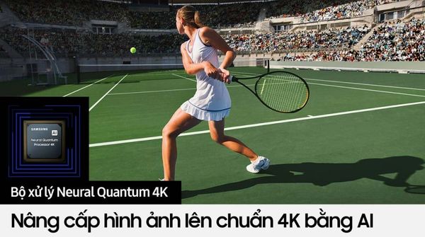 Smart Tivi Samsung Neo QLED 4K 75 inch QA75QN85C