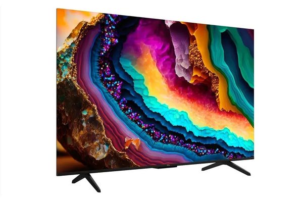 Google Tivi LED TCL 4K 55 inch 55P755 Pro