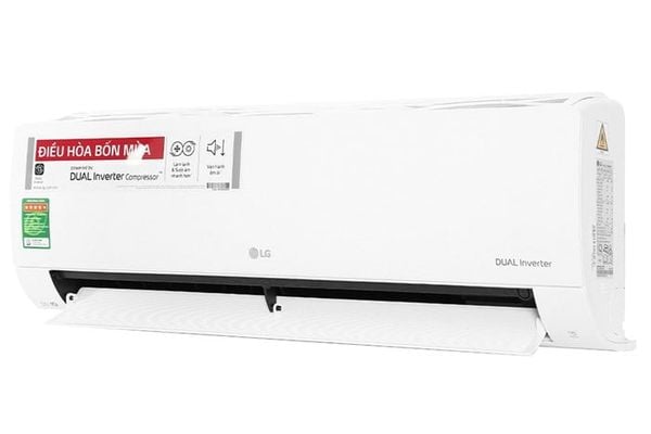 Điều hòa LG 9000BTU 2 chiều inverter B10END1