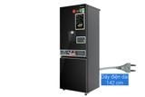 Tủ lạnh Panasonic Inverter 300 lít NR-BV331WGKV