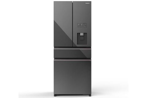 Tủ lạnh Panasonic Inverter 540 lít Multi Door PRIME Edition NR-YW590YMMV