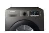 Máy sấy bơm nhiệt Samsung 9 kg DV90TA240AX/SV