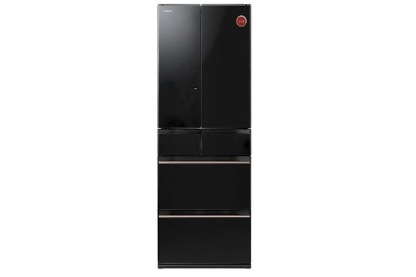 Tủ lạnh Hitachi 540 lít 6 cửa R-HW540RV(XK)