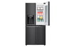 Tủ lạnh LG Inverter 496 lít Multi Door InstaView Door in Door GR-X22MBI