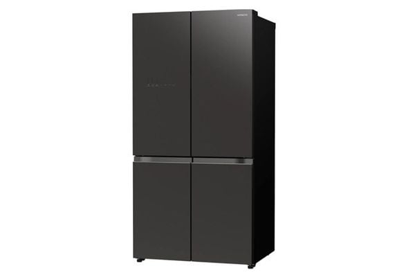 Tủ lạnh Hitachi Inverter 569 lít Multi Door R-WB640VGV0 GMG