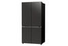 Tủ lạnh Hitachi Inverter 569 lít Multi Door R-WB640VGV0 GMG