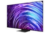 Smart Tivi Samsung OLED 4K 77 inch QA77S95D