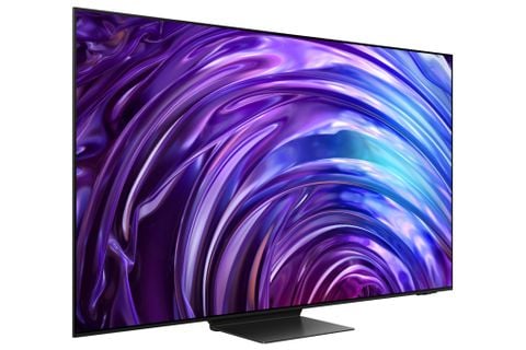 Smart Tivi Samsung OLED 4K 77 inch QA77S95D