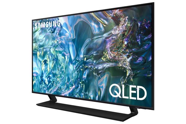 Smart Tivi Samsung QLED 4K 50 inch QA50Q60D