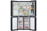 Tủ lạnh LG Inverter 508 lít Multi Door InstaView LFI50BLMAI