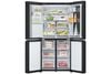 Tủ lạnh LG Inverter 508 lít Multi Door InstaView LFI50BLMAI