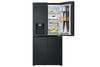 Tủ lạnh LG Inverter 508 lít Multi Door InstaView LFI50BLMAI