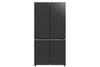 Tủ lạnh Hitachi Inverter 569 lít Multi Door R-WB640VGV0 GMG