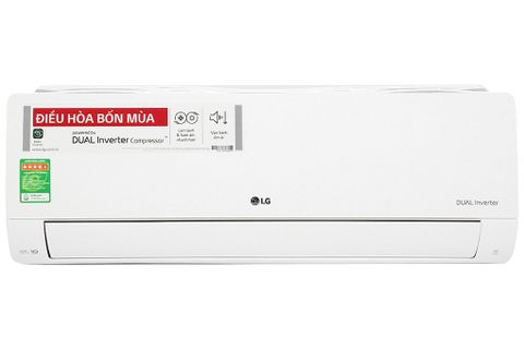 Điều hòa LG 18000BTU 2 chiều inverter B18END1