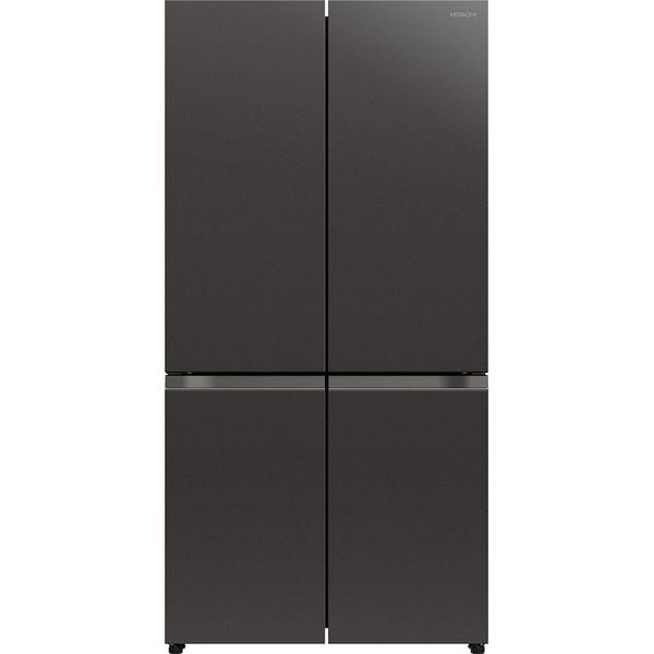 Tủ lạnh Hitachi Inverter 569 lít Multi Door R-WB640PGV1 GMG