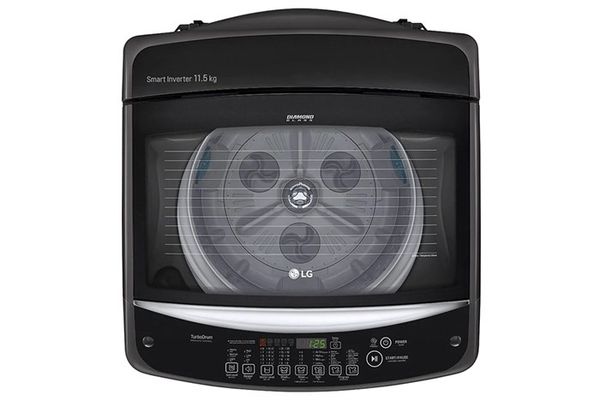 Máy giặt LG TurboDrum Inverter 10.5 kg T2350VSAB