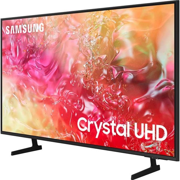 Smart Tivi Samsung 4K 75 inch Crystal UHD UA75DU7700