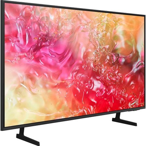 Smart Tivi Samsung 4K 75 inch Crystal UHD UA75DU7700