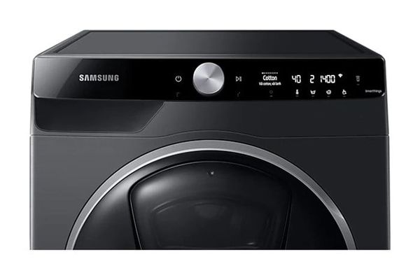 Máy giặt Samsung Inverter 10 kg WW10TP54DSB/SV
