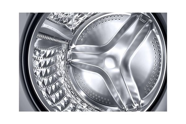 Máy giặt Samsung Inverter 10 kg WW10TP54DSB/SV