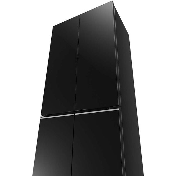 Tủ lạnh Panasonic Inverter 510 lít Multi Door NR-X561BK-VN