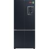 Tủ lạnh Panasonic Inverter 510 lít Multi Door NR-X561GB-VN