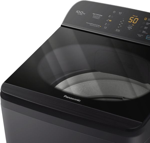 Máy giặt Panasonic 9 kg NA-F90A9DRV lồng đứng
