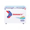 Tủ đông Sanaky 230 lít VH-2899W2KD