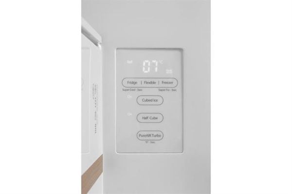 Tủ lạnh Toshiba 4 cánh Inverter 711 lít Multi Door GR-RF895WIA-PGV(22)-XK