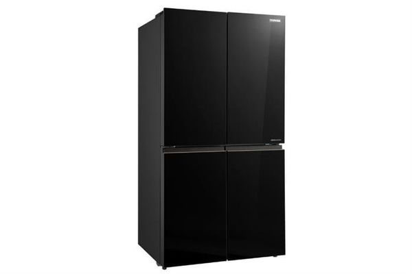 Tủ lạnh Toshiba 4 cánh Inverter 711 lít Multi Door GR-RF895WIA-PGV(22)-XK