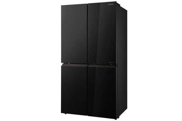 Tủ lạnh Toshiba 4 cánh Inverter 711 lít Multi Door GR-RF895WIA-PGV(22)-XK
