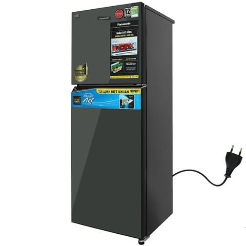 Tủ lạnh Panasonic Inverter 306 lít NR-TV341VGMV