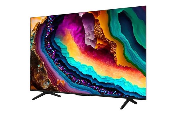 Google Tivi LED TCL 4K 55 inch 55P755 Pro