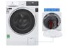 Máy giặt sấy Electrolux UltimateCare 300 Inverter giặt 9 kg - sấy 6 kg EWW9024P3WC