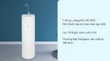 Máy lọc nước RO Hydrogen Kangaroo KG100EO 7 lõi