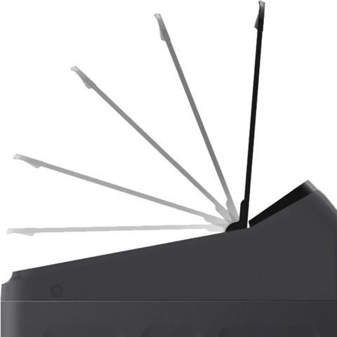 Máy giặt Panasonic 9 kg NA-F90A9DRV lồng đứng
