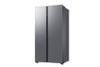 Tủ lạnh Samsung Inverter 655 lít Side By Side RS70F65Q3TSV