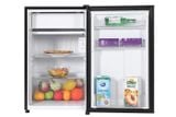 Tủ lạnh Aqua 90 lít AQR-D100FA(BS)